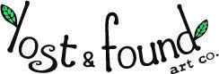 Lost & Found Art Co