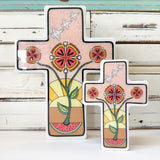Mexicana Melon Cross - Small