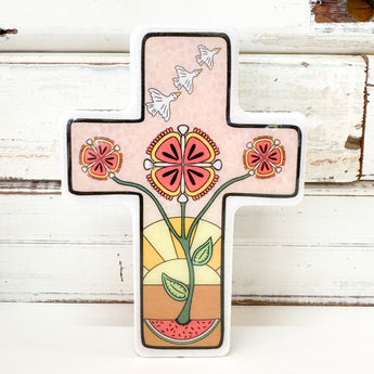 Mexicana Melon Cross - Small