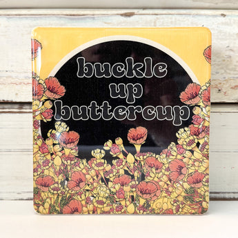 Chatblock - Buttercup