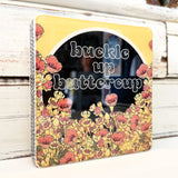 Chatblock - Buttercup