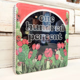 Chatblock - Hundred Percent