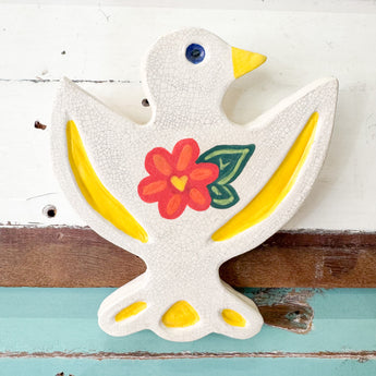 Bonnie Bird