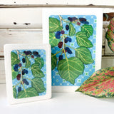 Meg's Mulberry - Mini
