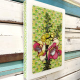 XL Woodblock - Cannonball Tree