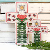 Mamacita Cross - Large
