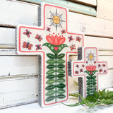 Mamacita Cross - Large