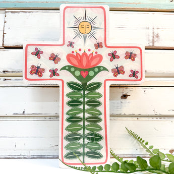 Mamacita Cross - Large