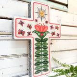 Mamacita Cross - Large