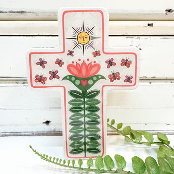 Mamacita Cross - Small