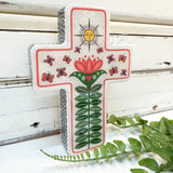 Mamacita Cross - Small
