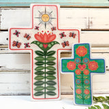 Mamacita Cross - Large