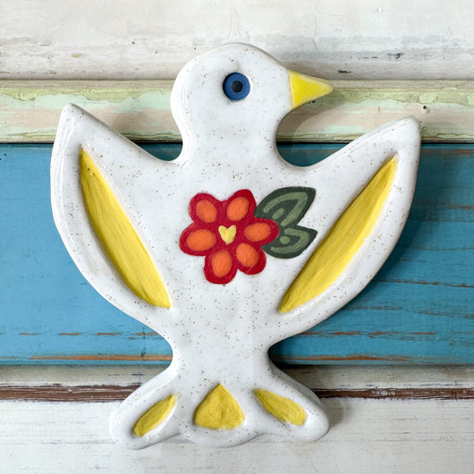 Bonnie Bird