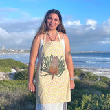 Banksia Apron