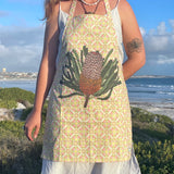 Banksia Apron