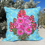 Featherflower 60cm Cushion