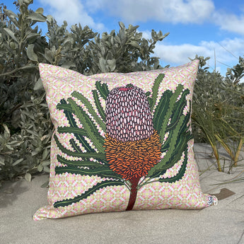 Banksia 60cm Cushion