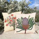 Banksia 40cm Cushion
