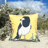 Butcher Bird 60cm Cushion