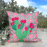 Prickly Pear 40cm Cushion