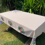 Banksia Indoor/Outdoor Table Cloth