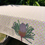 Banksia Indoor/Outdoor Table Cloth