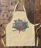 Banksia Apron