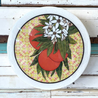 Meg's Valencia Orange - Roundy
