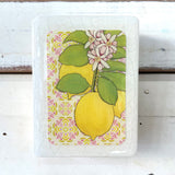 Meg's Garden Eureka Lemon - Mini