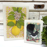 Meg's Eureka Lemon - Medi