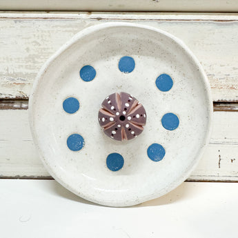 Urchin Incense Dish
