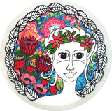 Botanic Goddess