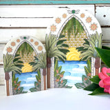 Summertime Shrine - Small