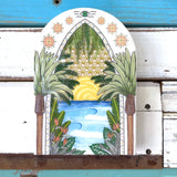 Summertime Shrine - Small