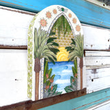 Summertime Shrine - Small