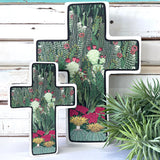 Desert Cross - Small