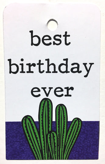 Tag - Best Ever
