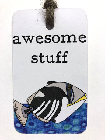 Tag - Awesome Stuff