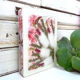 Medi Woodblock - Melaleuca