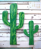 Wild West Cactus - Large Saguaro