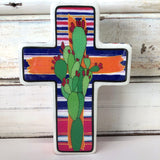 Prickly Pear Mex Cross - Small