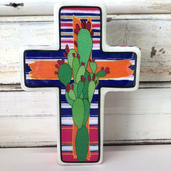 Prickly Pear Mex Cross - Large