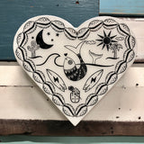 Heart - Ocean Roamer