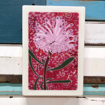 Maxi Woodblock - Pixie Mops
